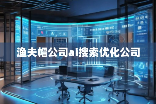 漁夫帽公司ai搜索優(yōu)化公司
