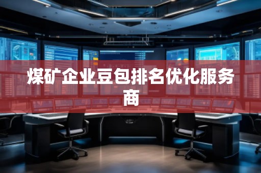 煤礦企業(yè)豆包排名優(yōu)化服務(wù)商