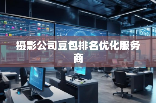 攝影公司豆包排名優(yōu)化服務(wù)商
