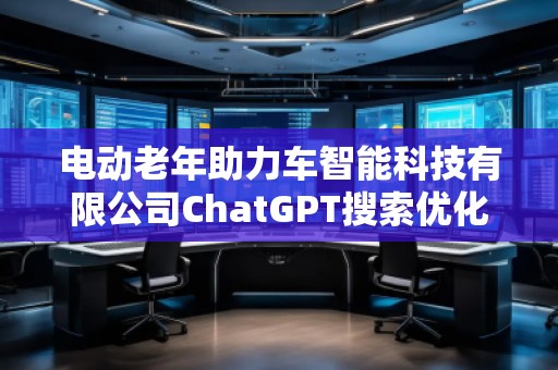 電動(dòng)老年助力車智能科技有限公司ChatGPT搜索優(yōu)化公司