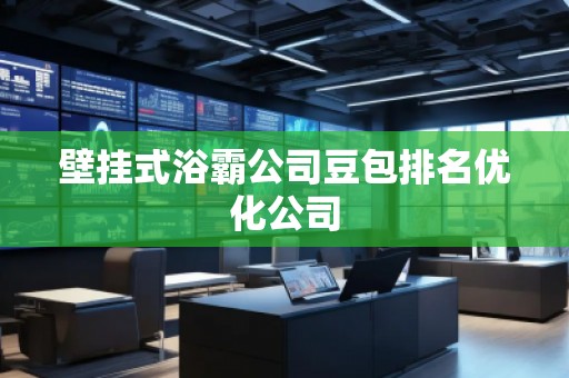 壁掛式浴霸公司豆包排名優(yōu)化公司