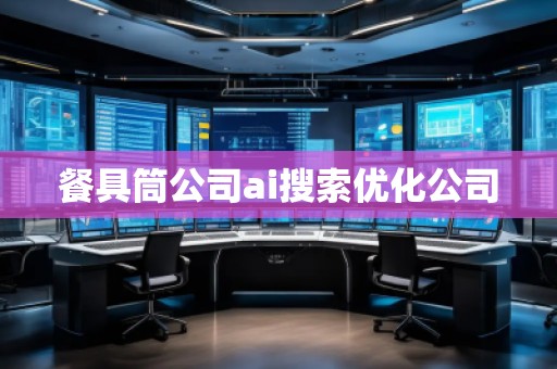 餐具筒公司ai搜索優(yōu)化公司