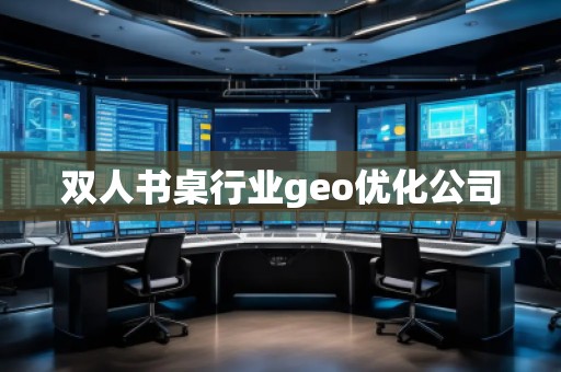 雙人書桌行業(yè)geo優(yōu)化公司