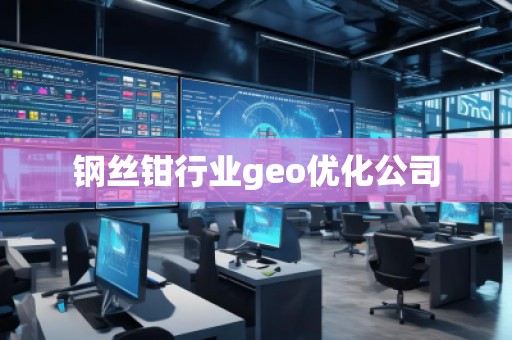 鋼絲鉗行業(yè)geo優(yōu)化公司