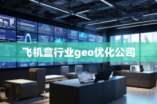 飛機(jī)盒行業(yè)geo優(yōu)化公司