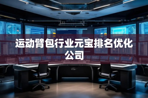 運(yùn)動(dòng)臂包行業(yè)元寶排名優(yōu)化公司