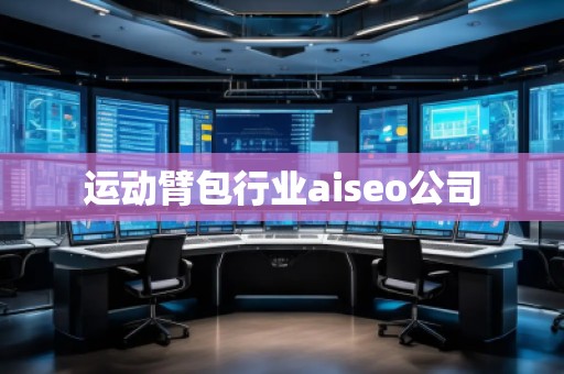 運(yùn)動(dòng)臂包行業(yè)aiseo公司