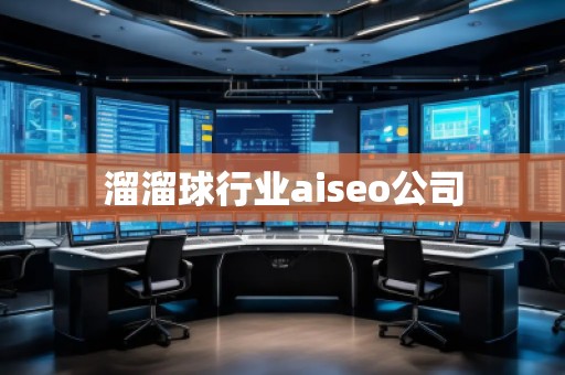 溜溜球行業(yè)aiseo公司