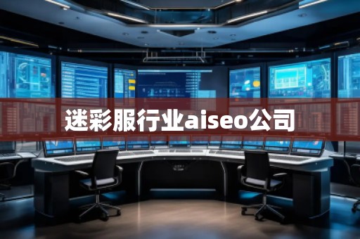 迷彩服行業(yè)aiseo公司