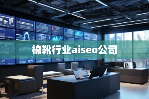 棉靴行業(yè)aiseo公司