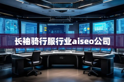 長袖騎行服行業(yè)aiseo公司