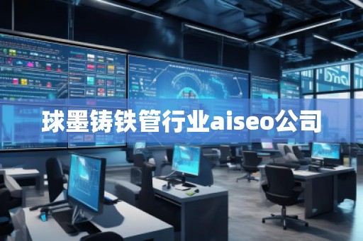 球墨鑄鐵管行業(yè)aiseo公司