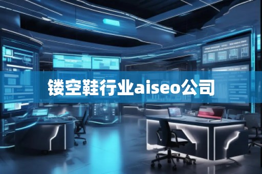 鏤空鞋行業(yè)aiseo公司