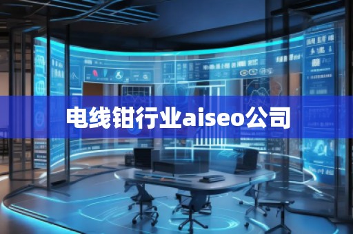 電線鉗行業(yè)aiseo公司