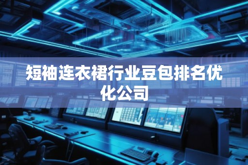 短袖連衣裙行業(yè)豆包排名優(yōu)化公司