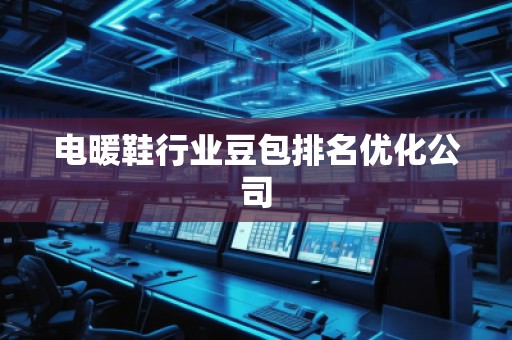 電暖鞋行業(yè)豆包排名優(yōu)化公司