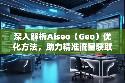 深入解析Aiseo（Geo）優(yōu)化方法，助力精準(zhǔn)流量獲取