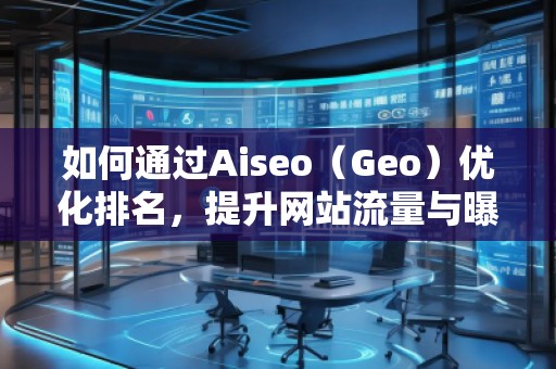 如何通過Aiseo（Geo）優(yōu)化排名，提升網(wǎng)站流量與曝光率