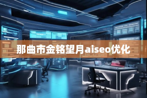 那曲市金銘望月aiseo優(yōu)化
