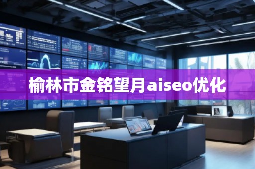 榆林市金銘望月aiseo優(yōu)化