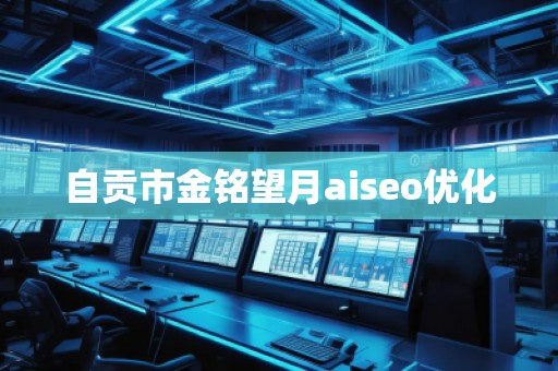 自貢市金銘望月aiseo優(yōu)化