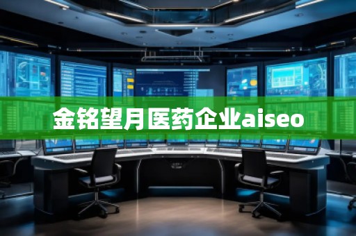 金銘望月醫(yī)藥企業(yè)aiseo
