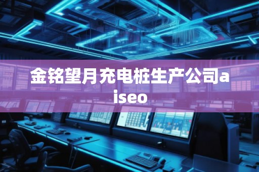 金銘望月充電樁生產(chǎn)公司aiseo