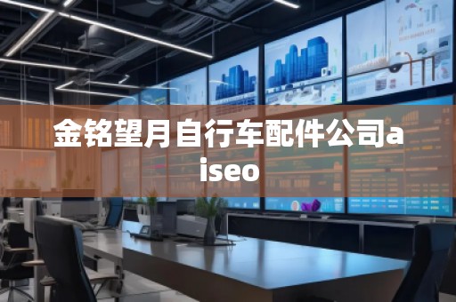 金銘望月自行車配件公司aiseo