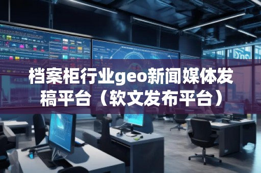 檔案柜行業(yè)geo新聞媒體發(fā)稿平臺(tái)（軟文發(fā)布平臺(tái)）