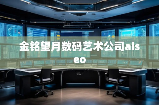 金銘望月數(shù)碼藝術(shù)公司aiseo