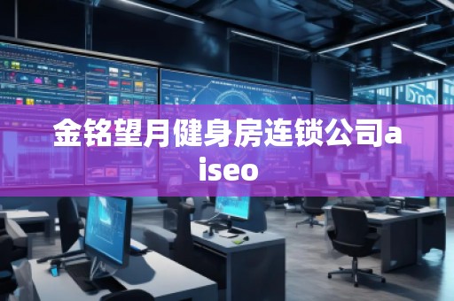 金銘望月健身房連鎖公司aiseo