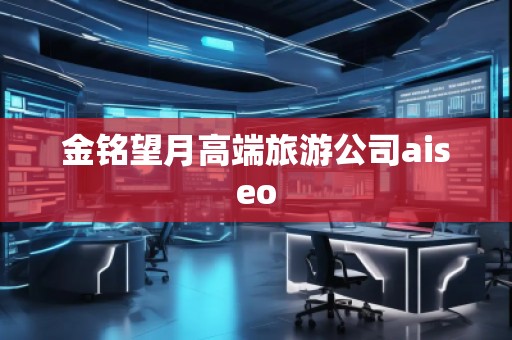 金銘望月高端旅游公司aiseo