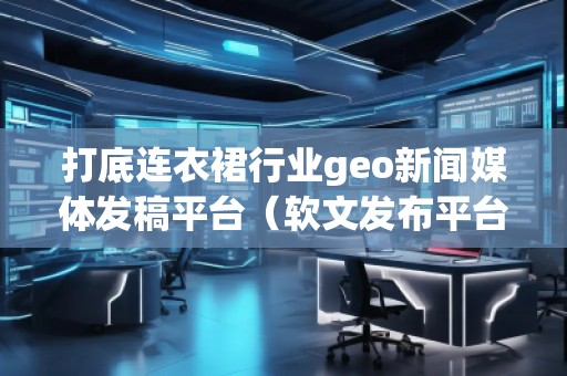 打底連衣裙行業(yè)geo新聞媒體發(fā)稿平臺（軟文發(fā)布平臺）