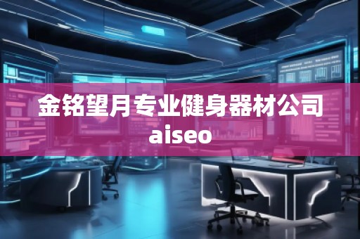 金銘望月專業(yè)健身器材公司aiseo
