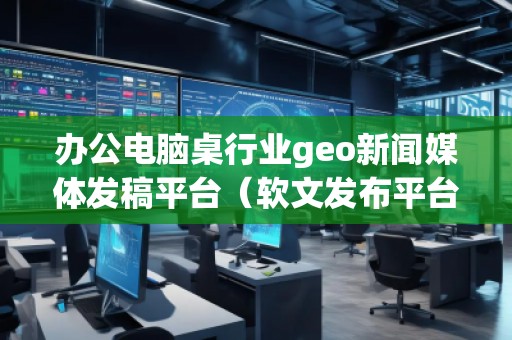 辦公電腦桌行業(yè)geo新聞媒體發(fā)稿平臺（軟文發(fā)布平臺）
