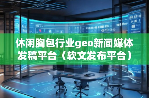 休閑胸包行業(yè)geo新聞媒體發(fā)稿平臺(tái)（軟文發(fā)布平臺(tái)）