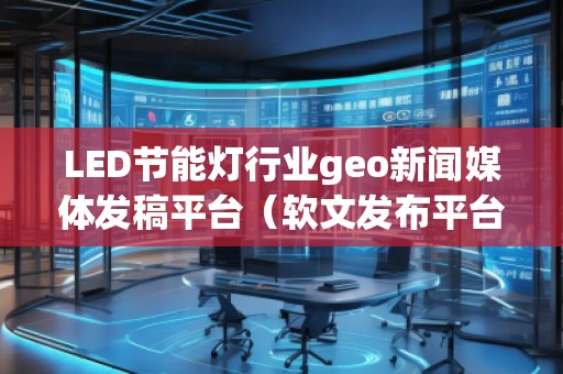 LED節(jié)能燈行業(yè)geo新聞媒體發(fā)稿平臺（軟文發(fā)布平臺）