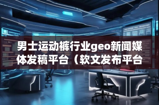 男士運(yùn)動(dòng)褲行業(yè)geo新聞媒體發(fā)稿平臺(tái)（軟文發(fā)布平臺(tái)）