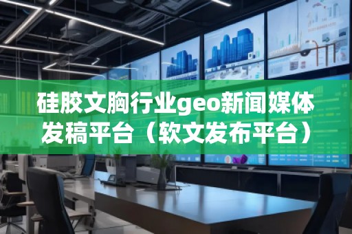 硅膠文胸行業(yè)geo新聞媒體發(fā)稿平臺(tái)（軟文發(fā)布平臺(tái)）