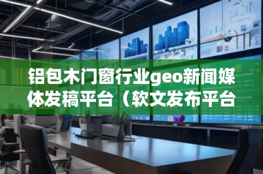 鋁包木門窗行業(yè)geo新聞媒體發(fā)稿平臺（軟文發(fā)布平臺）