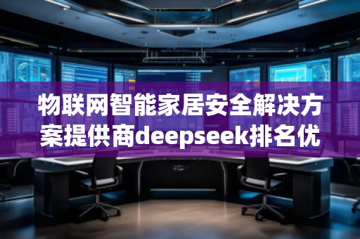 物聯(lián)網(wǎng)智能家居安全解決方案提供商deepseek排名優(yōu)化服務(wù)商